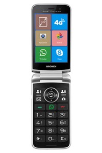 Brondi amico flip plus