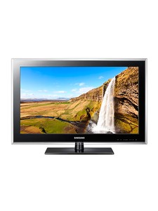 Samsung le40a550p1r