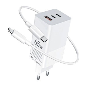 Gelius nimble gan 65w gp-hc051