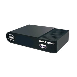 World Vision t65m