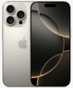Apple iphone 16 pro 128gb esim