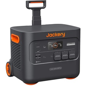 Jackery explorer 2000 plus je-2000c