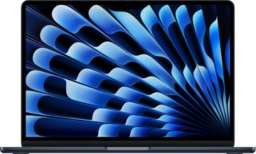 Apple macbook air 13,6" 2025 a3240 / apple m4 10 core сpu/ 8 core gpu/ ram16g/ ssd256gb