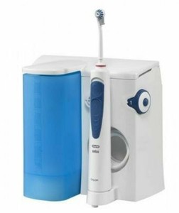 Braun md 20 oral-b professional care oxyjet