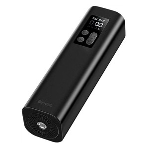 Baseus super mini inflator pump crcq000001