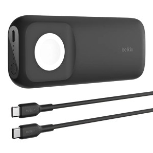 Belkin boostcharge pro 10000mah 20w