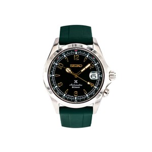 Seiko prospex alpinist automatic 6r35-00e0