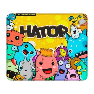 Hator tonn evo s