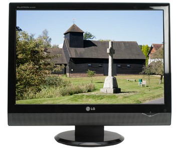Lg m228wdh