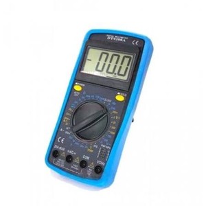 Profix dt9208a
