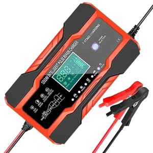 Китай 12v charger