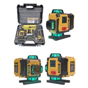 Geometric hc-7500