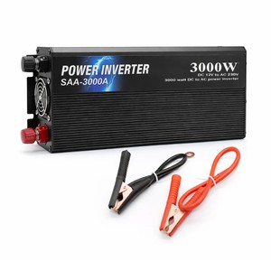 Power Inverter saa-3000a