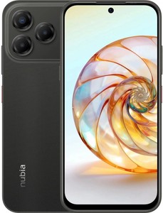 Zte nubia v80 design 4/256gb