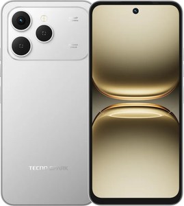 Tecno spark 40