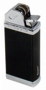Eurojet classic black;