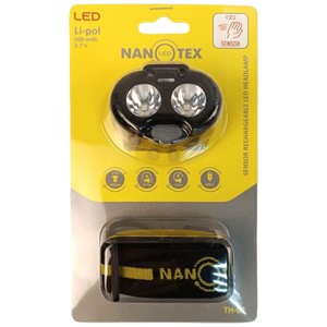 Nanotex th-02