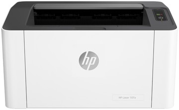 Hp laser 107a / 4zb77a