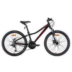 Leon junior alloy 6061