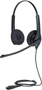 Навушники Jabra biz 1500 duo usb