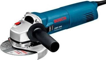 Bosch gws 1000
