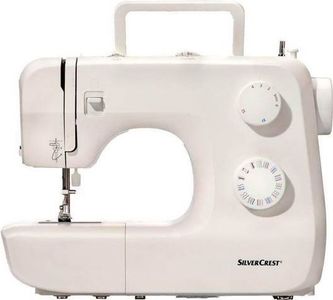 Silvercrest snm 33 c1