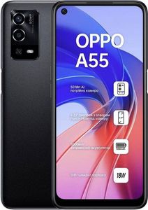 Мобільний телефон Oppo a55 cph2325 4/64gb