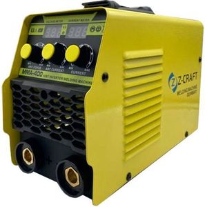 Z-Craft mma-400