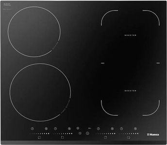 Електрична плита Hansa bhi68621