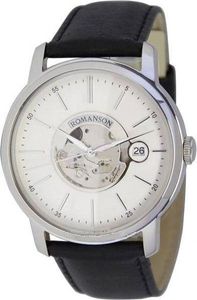 Часы Romanson tl8222rmwh wh