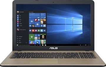 Ноутбук Asus єкр. 15,6/ celeron n3350 1,1ghz/ ram4gb/ hdd500gb