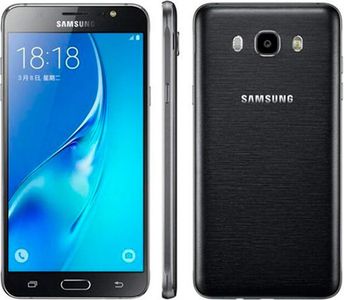 Мобильний телефон Samsung j710f galaxy j7