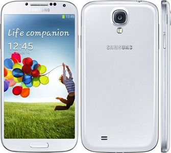 Мобільний телефон Samsung i9506 galaxy s4