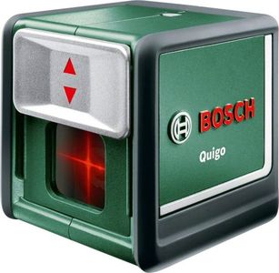 Bosch quigo + mm2