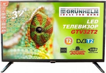 Grunhelm gtv32t2