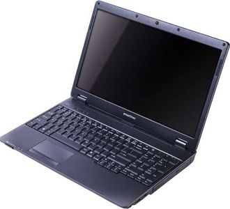 Emachines pentium dual core t4500 2,3ghz/ ram4gb/ hdd250gb/ dvd rw