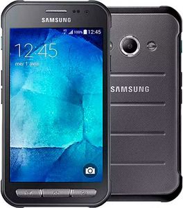 Мобільний телефон Samsung g388f galaxy xcover 3