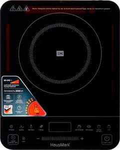 Настольная плита Hausmark ic-ylk80