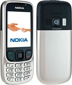 Мобільний телефон Nokia 6303