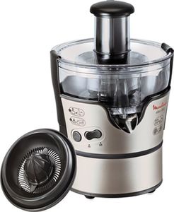 Соковыжималка Tefal elea duo