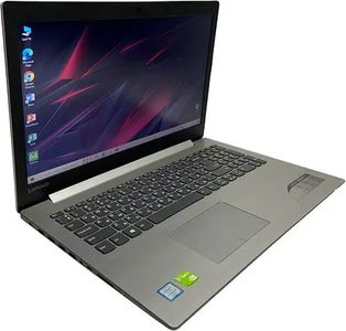 Lenovo екр. 15,6/core i3 6006u 2,0ghz/ram8gb/ssd128gbgb/video intel hd520