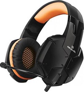 Real-El gdx-7700 surround 7.1-orange