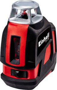 Лазерный нивелир Einhell te-ll 360