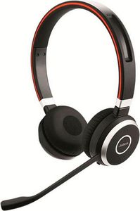 Наушники Jabra evolve 65 se ms