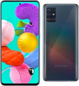 Мобільний телефон Samsung a515f galaxy a51 4/128gb