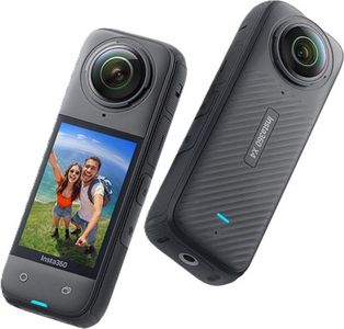 Insta360 x4 8k