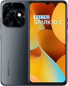 Tecno spark 10c 4/64gb