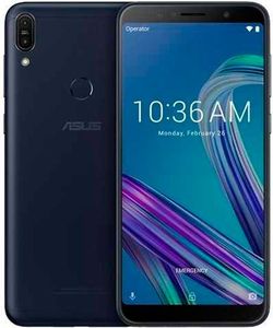 Asus zenfone max pro m1 4/64gb