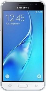 Мобільний телефон Samsung j320h galaxy j3 SMJ320HZKDSEK