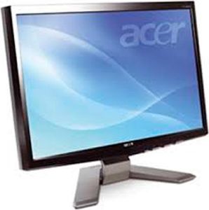 Монітор Acer p193w